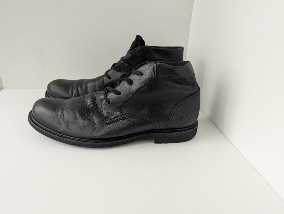 черевики Caterpillar