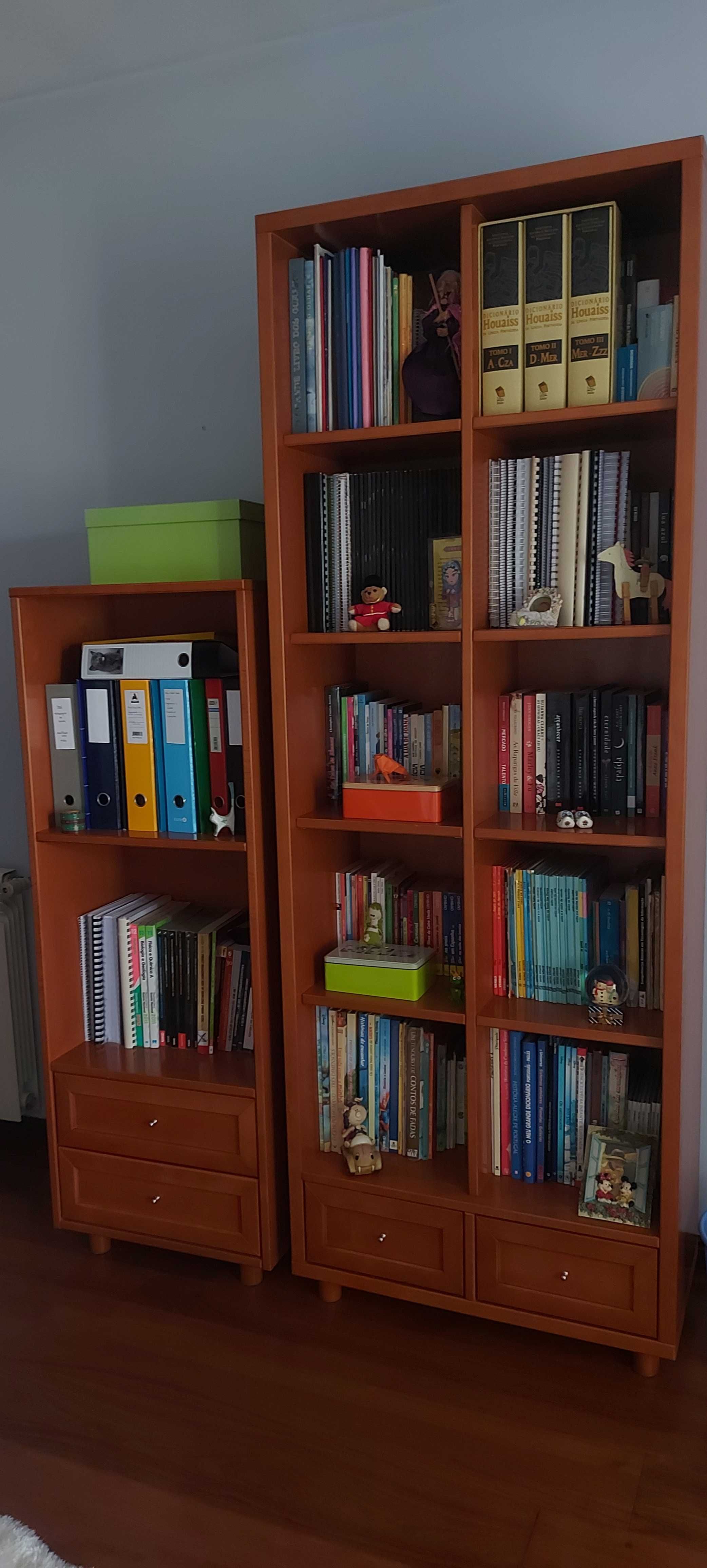 Mobília de quarto em muito bom estado