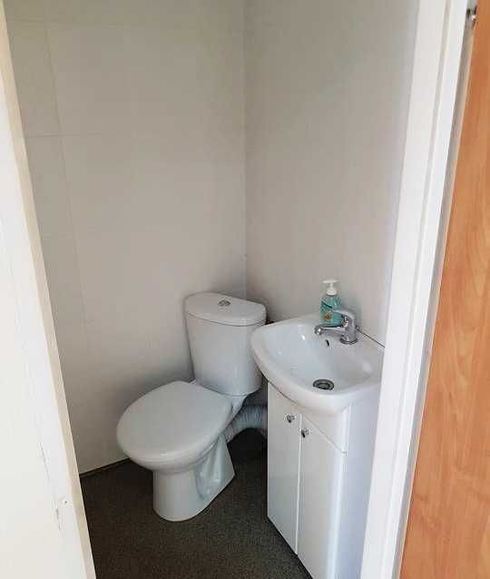 Lokal użytkowy 55 m² Centrum ul Wiosny Ludów 1 piętro