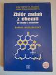 Zbiór zadań z chemii