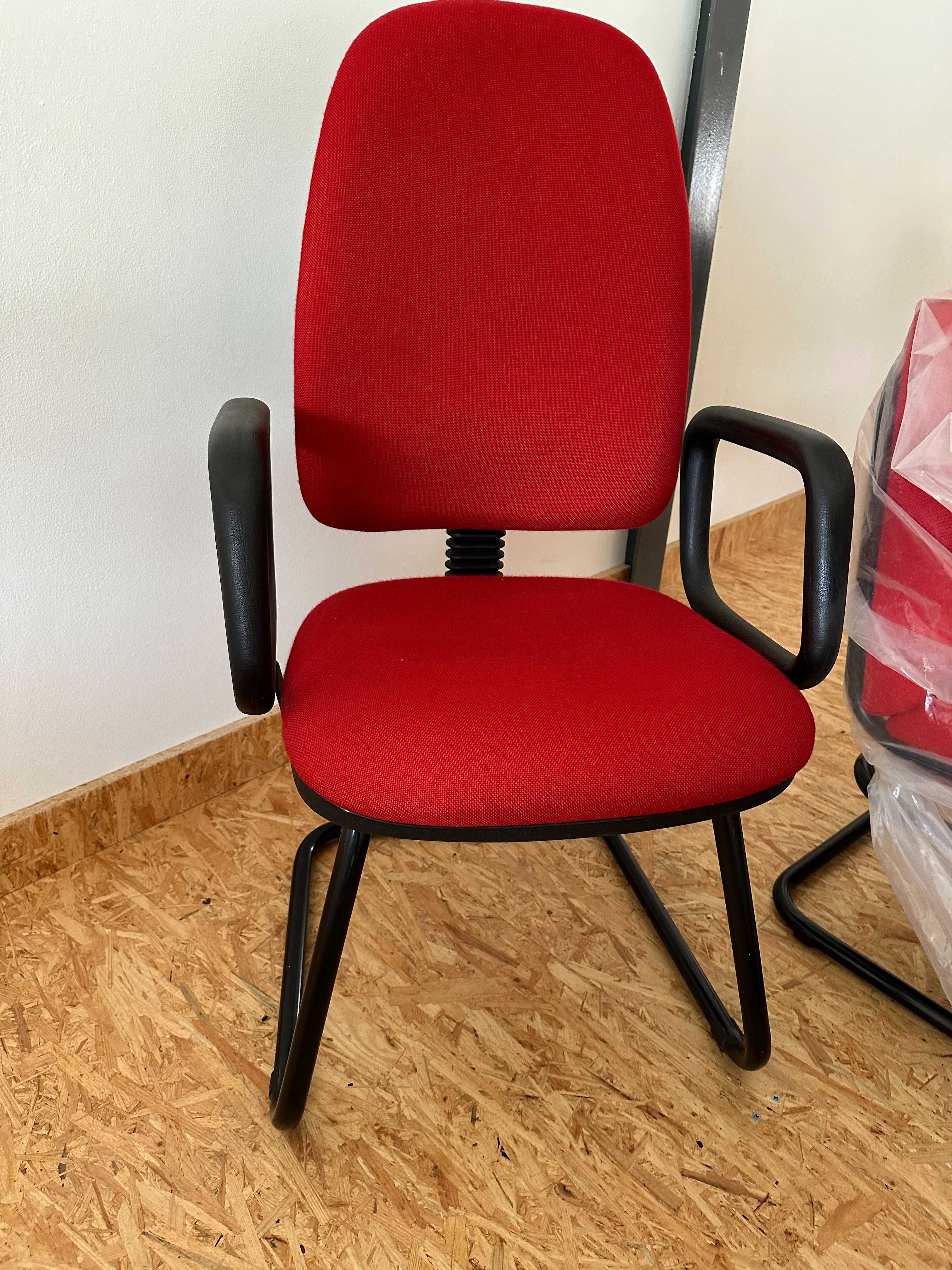Cadeiras de Apoio