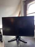 Монітор Lenovo 27” G27e-20 / 120Hz / 1ms / FreeSync Premium