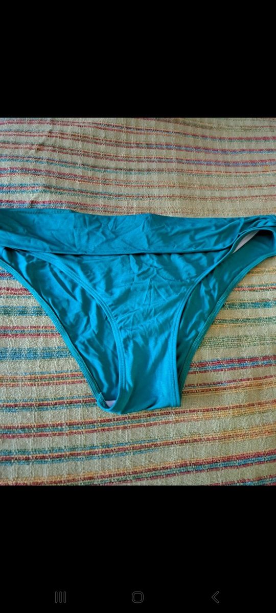 Parye de baixo bikini