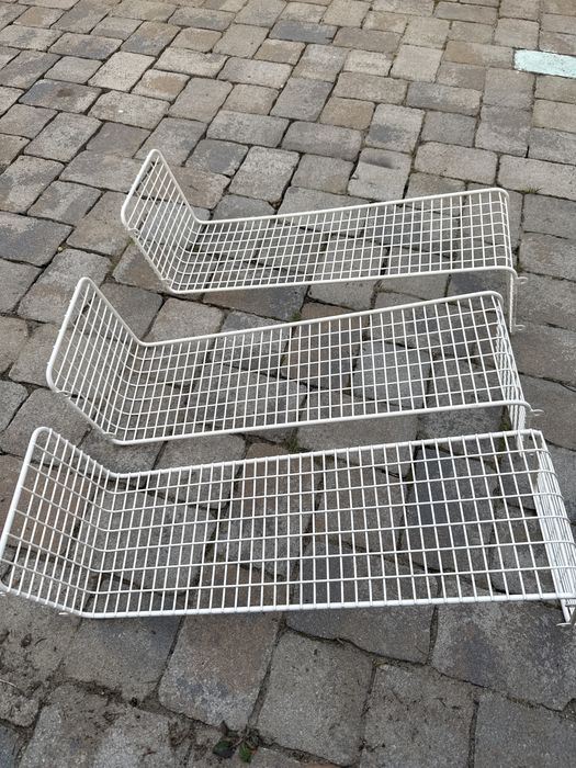 Półka na ksiazki Ikea