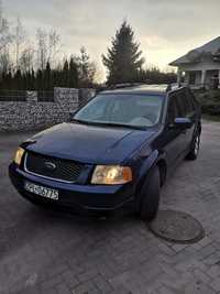 Ford Freestyle 3.0