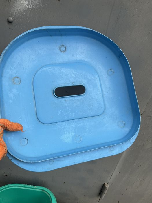 Стиральная машина Малютка