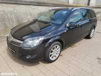 Opel Astra 1.8 140KM Klima Serwis Alus Stan BDB Opłacony