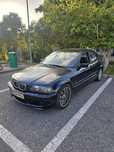 BMW E46 330d (swap) impecável
