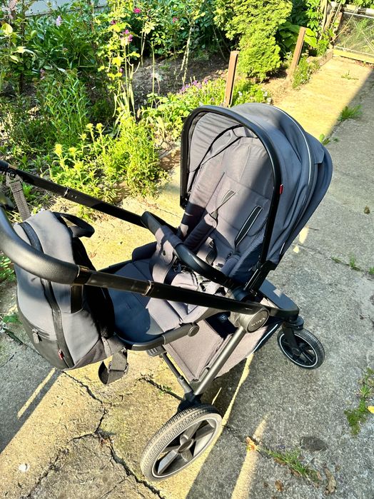 Коляска Carrello Ultimo 3 в 1