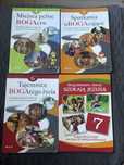 Religia kl.4,5,6,7 wyd.Jesność