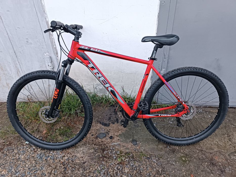 Велосипед алюмінієвий фірми Ideal prorider