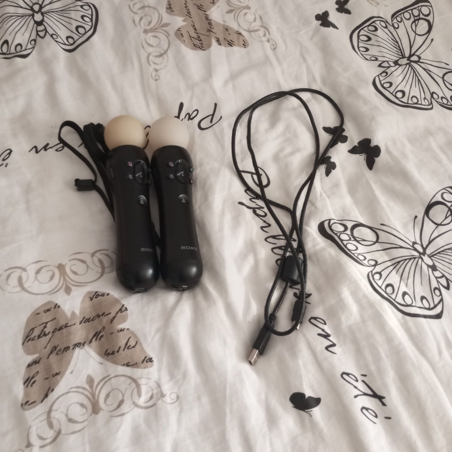 Gogle Ps VR1 cały zestaw PS4 PS5