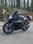 Suzuki GSXR 1000 k8