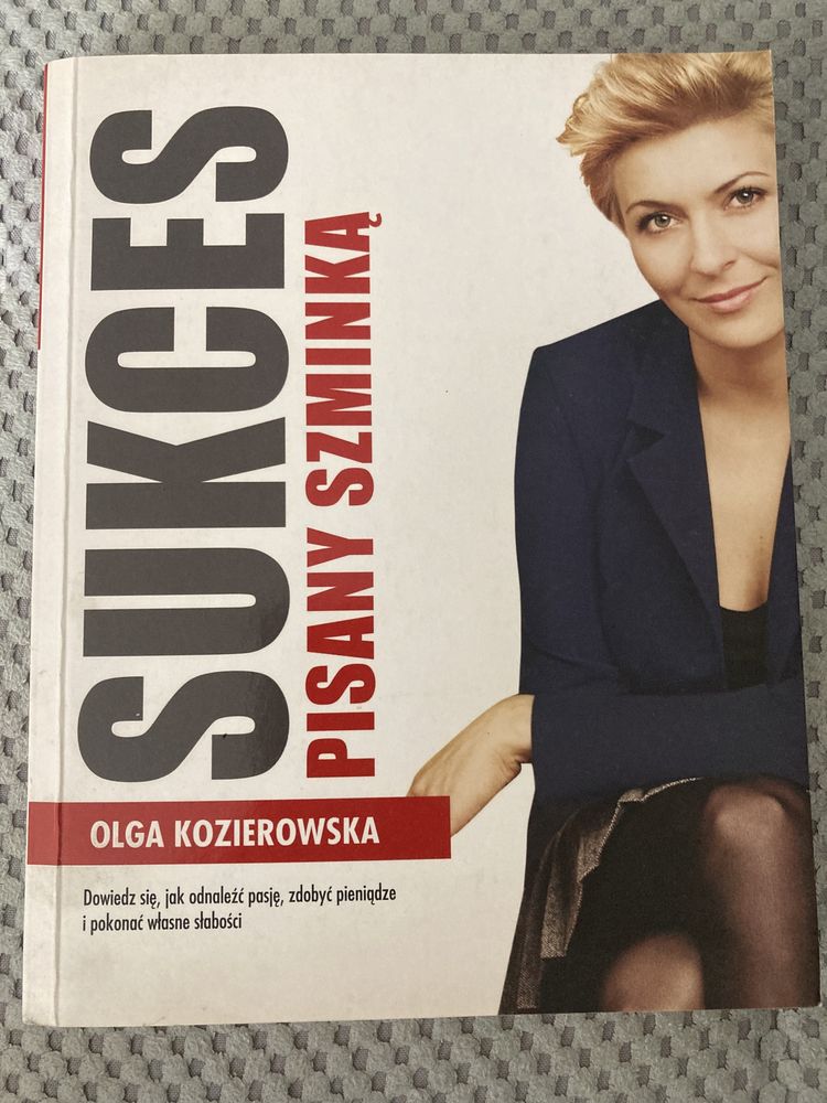 Sukces pisany szkinką