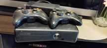 Xbox 360, 2 pady i kinekt