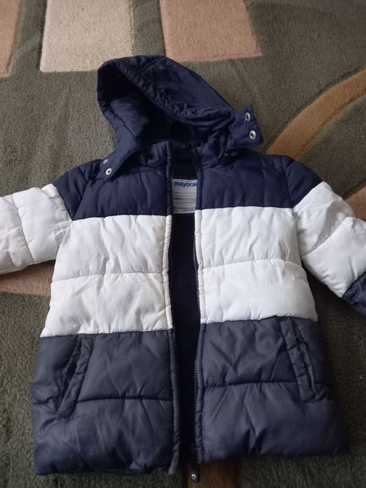 Куртка дитяча,mayoral,92 розмір