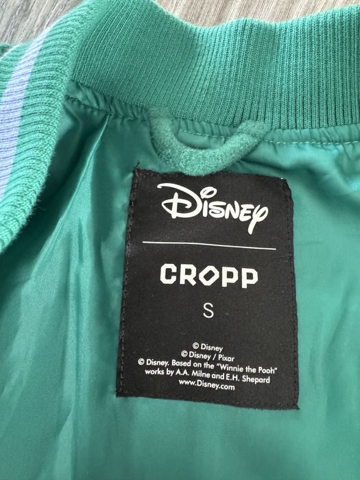 kurtka bejsbolówka Cropp z Minnie Mouse S