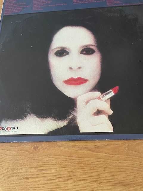 Vinil Gal Costa - Profana