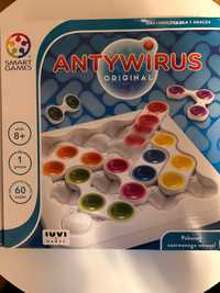 Antywirus smart games