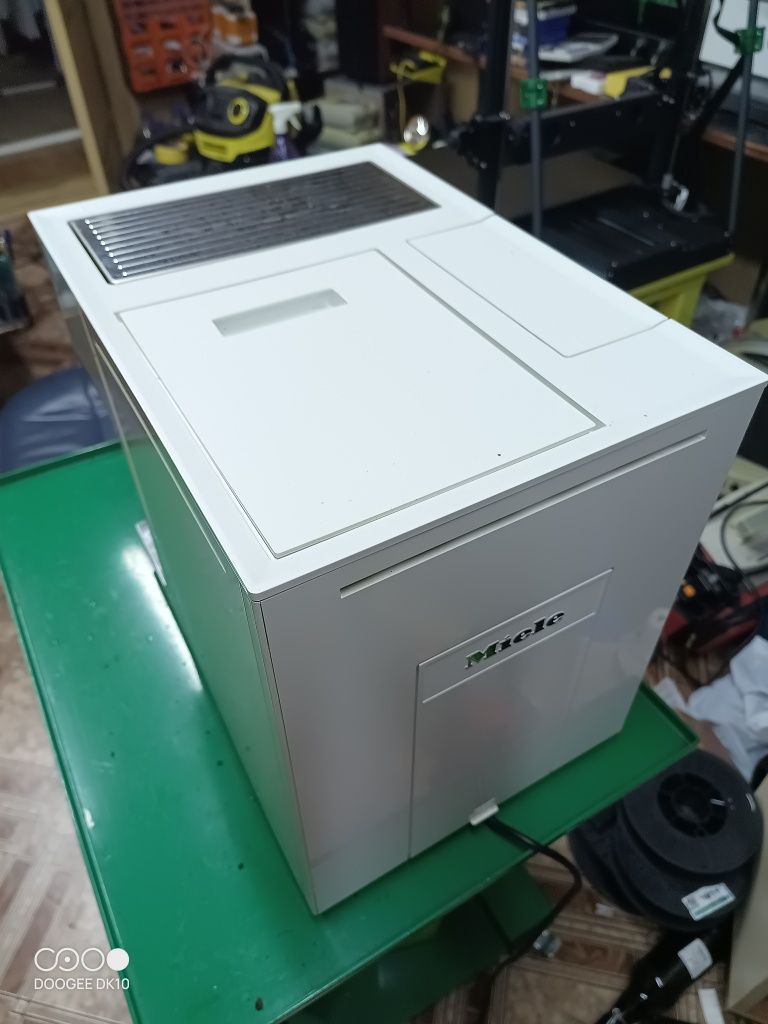 Кофемашина Miele cm7500