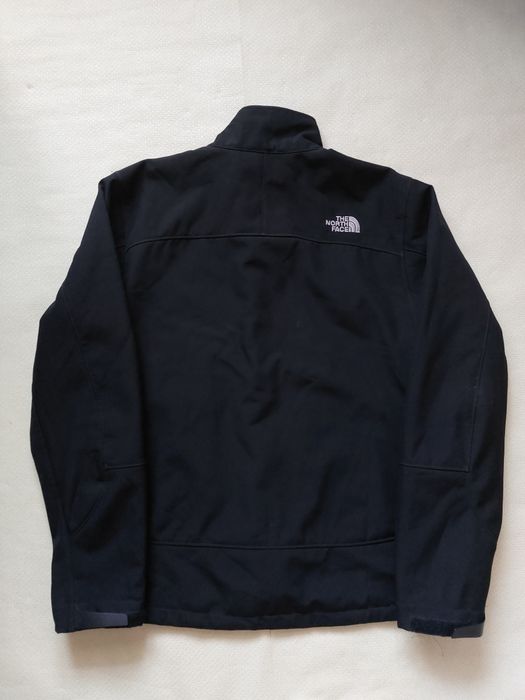Куртка, софтшел The North Face, TNF, оригінал