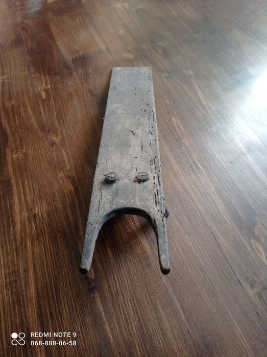 Лавка для чобіт інструмент для зняття взуття