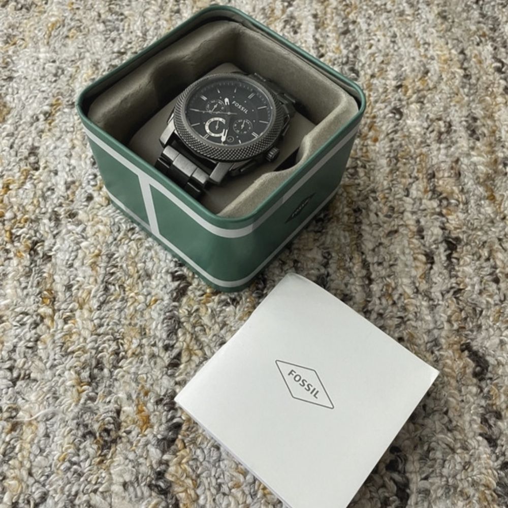 Relógio FOSSIL 42mm
