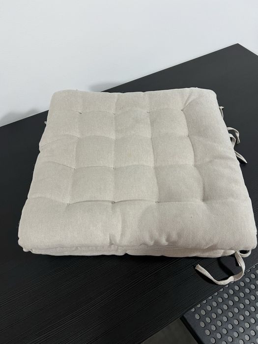 Almofadas para cadeiras  VIPPÄRT IKEA