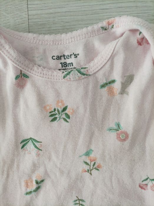 Body Carter's 6/12 miesięcy