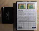 Jogo Super Tennis Sega Playstation