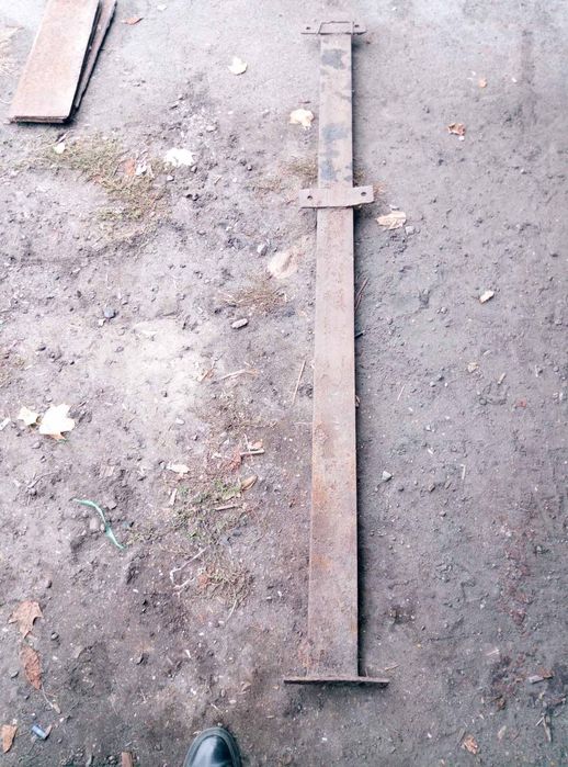 Продам столбик для забора