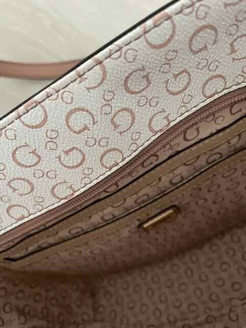 Guess - torebka damska z USA.