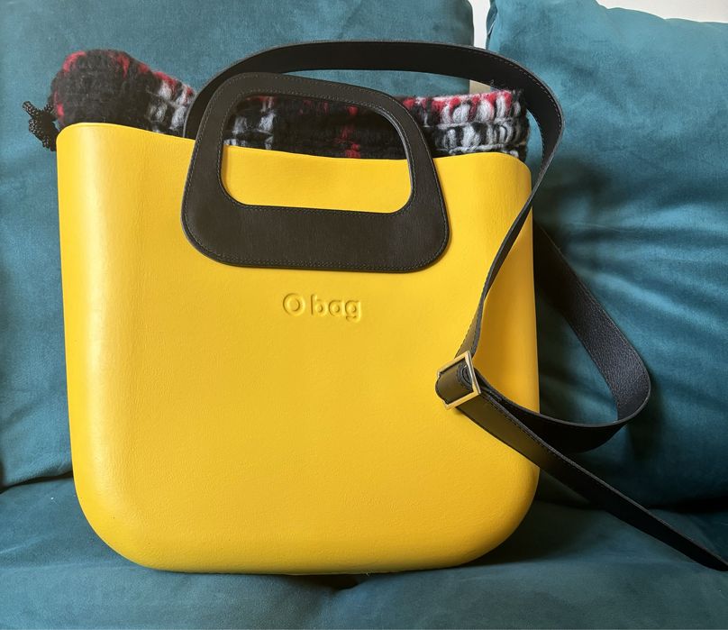 Obag komplet nowy