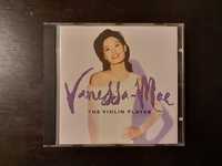 CD Vanessa Mae The violin player (clássica/Pop)