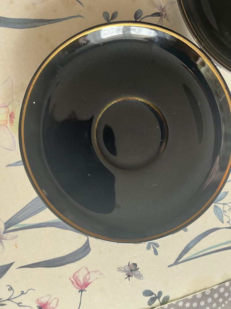 Filiżanki Porcelana Pruszków