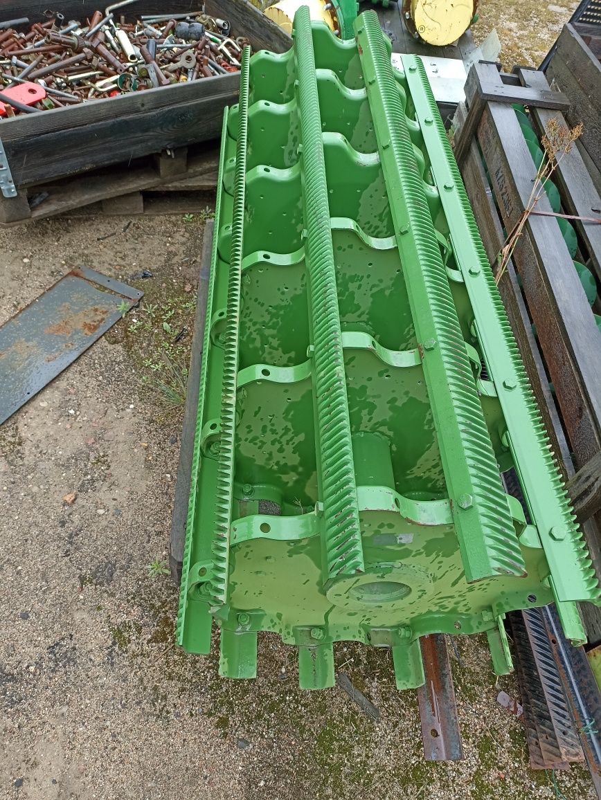 Bęben John Deere