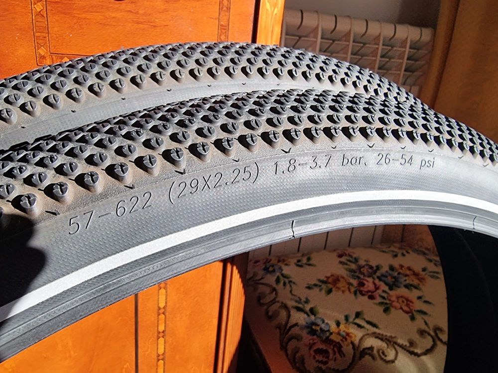 Pneus Schwalbe G One Allround 29x2.25