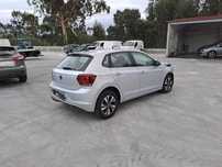 VW Polo 1.0 , 2021 nacional