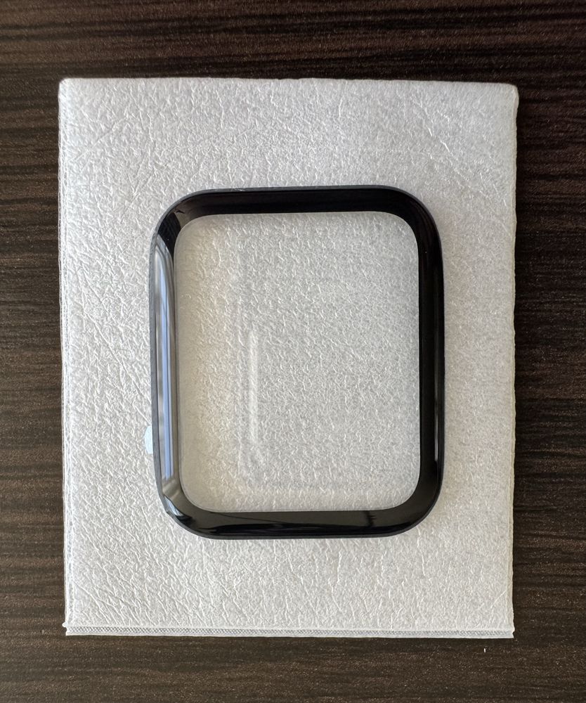 Захисне скло на екран Apple Watch se/series 4/5/6  40 mm