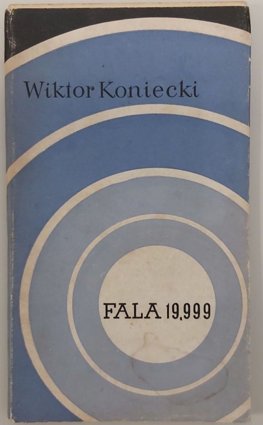 Wiktor Koniecki Fala 19,999