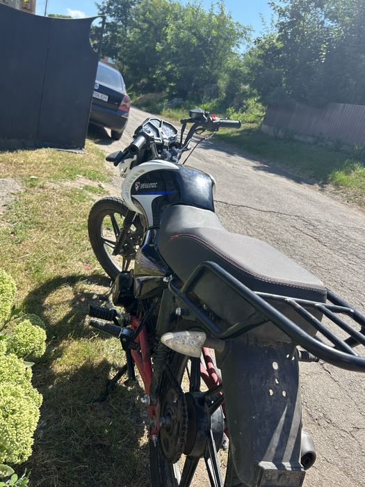 Спарк150р12 стан 6/10