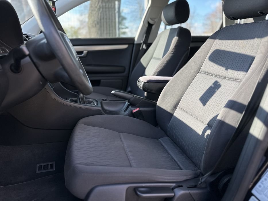 Продам Audi A4 b7 2005