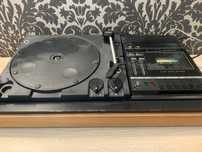 Gramofon Universum  lata 70’-80’