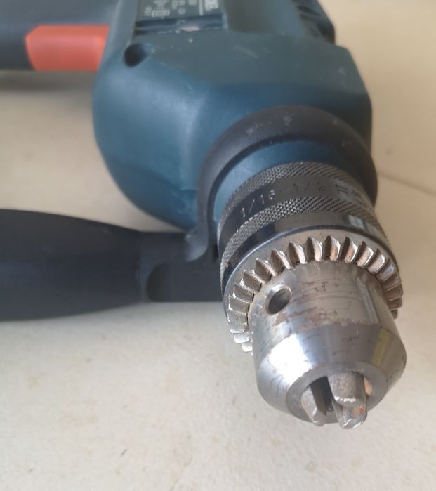 Berbequim Black & Decker 480W