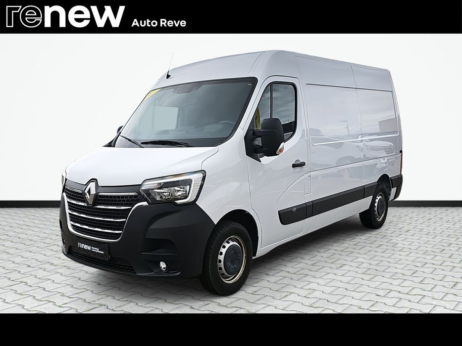 Renault master  dCi L2H2 Extra 135KM - Furgon - VAT23% -