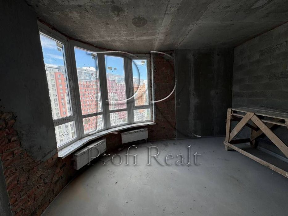 Продаж 3 кімнатна квартира ЖК Каховська/метро Лівобережна/ТРЦ Комод