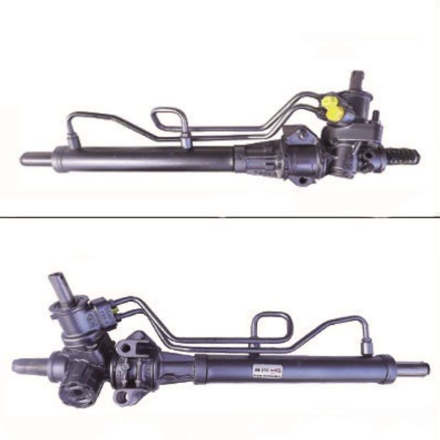 Maglownica Renault Clio I 96-