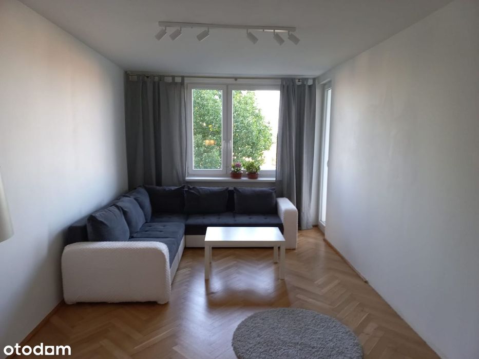 2 pokoje Śródmieście 40m2 ul. Wałowa Prowizja 0%