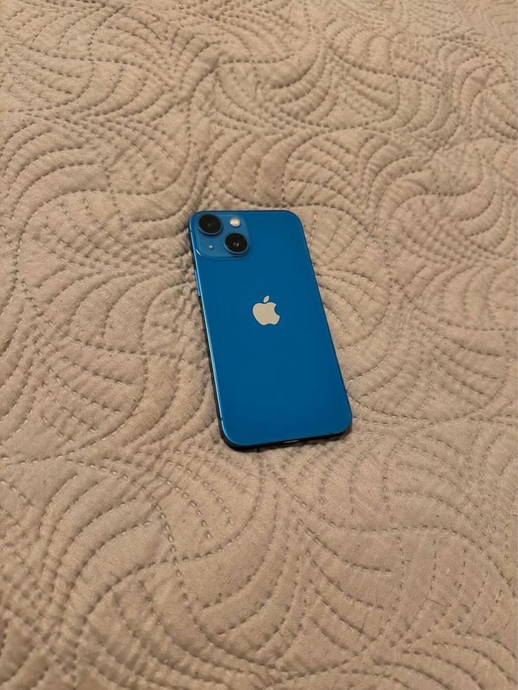 iPhone 13 mini 128g