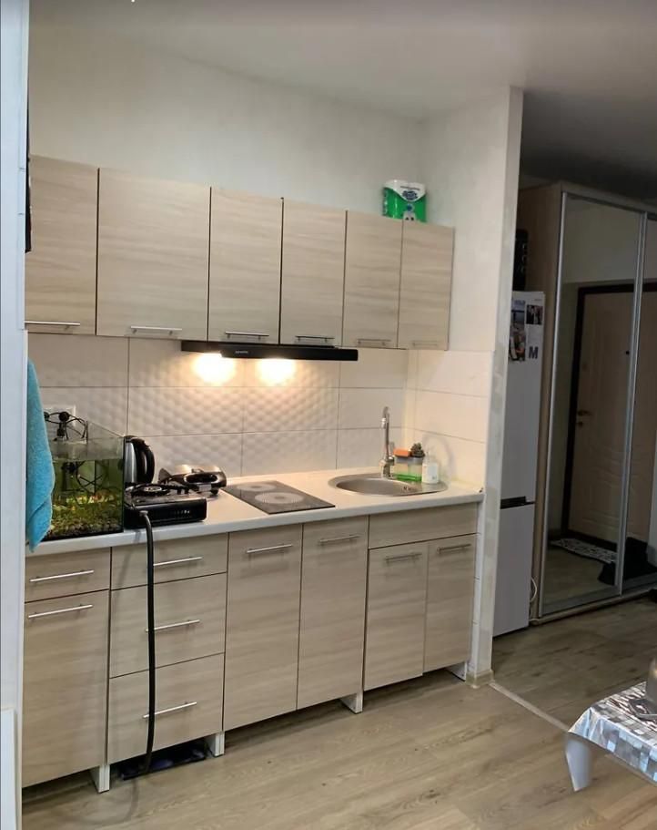 Продам 1 комн. в современном жилом комплексе на Таирова/ЖК Акварель